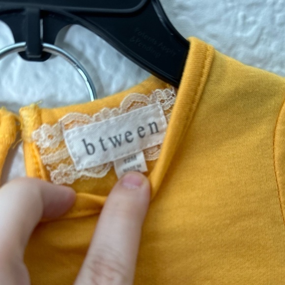 Btween Girl Fall Outfit - Picture 3 of 3